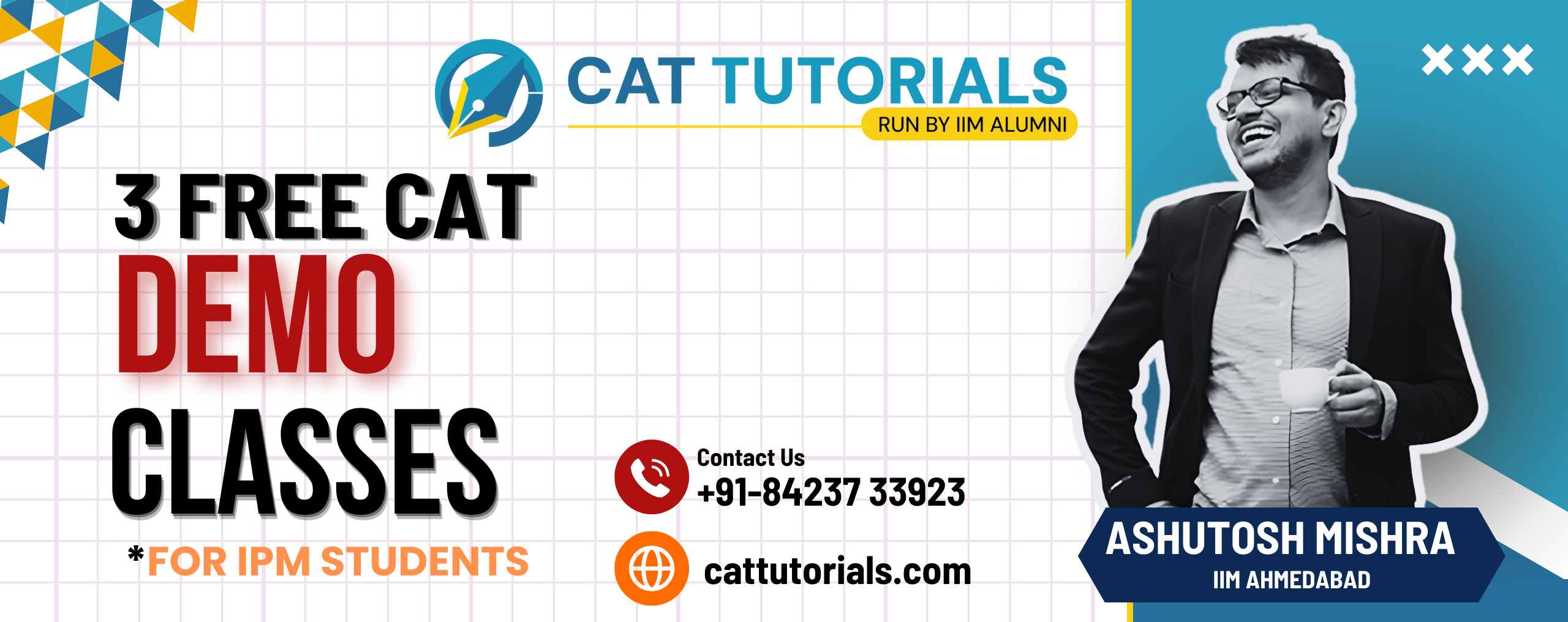 CAT Webinar